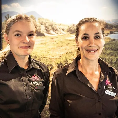 Frich's Og Spiseri Alvdal