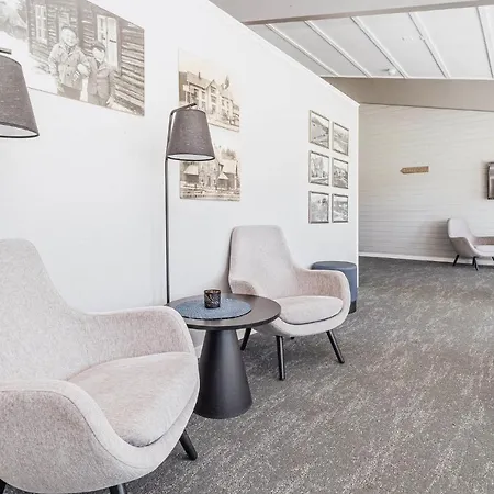 Otel Frich's Og Spiseri 2*