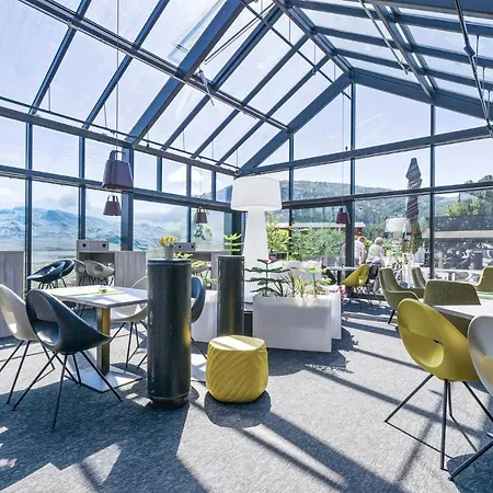 Frich's Og Spiseri Otel Alvdal