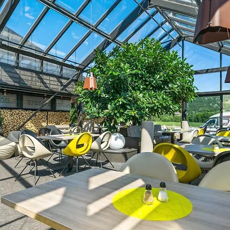 Frich's Og Spiseri Alvdal