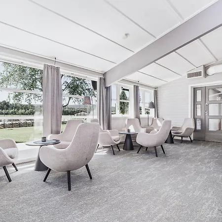 Hotel Frich's Og Spiseri Alvdal