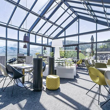 Frich's Og Spiseri 3* Alvdal