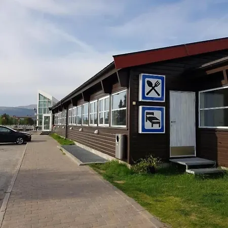 Frich's Og Spiseri Hotel Alvdal