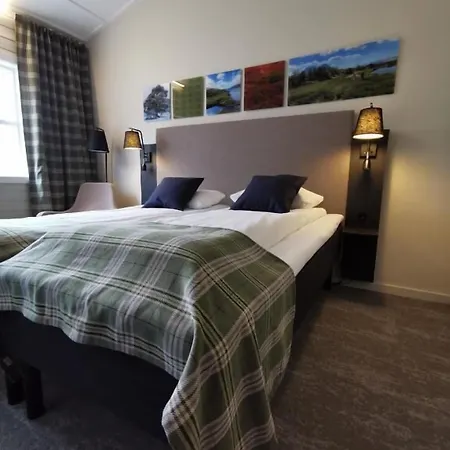 Frich's Og Spiseri Hotel Alvdal