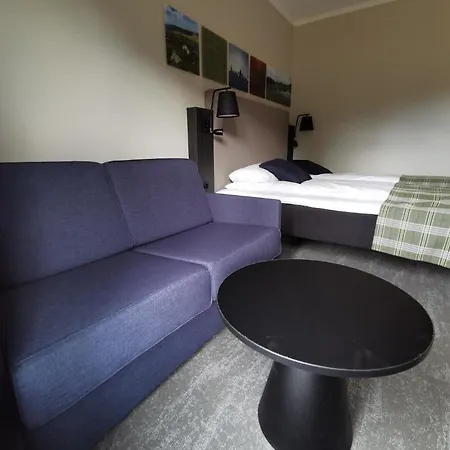 Hotel Frich's Og Spiseri Alvdal