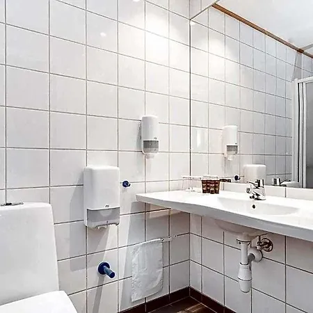 Hotell Frich's Og Spiseri 3*