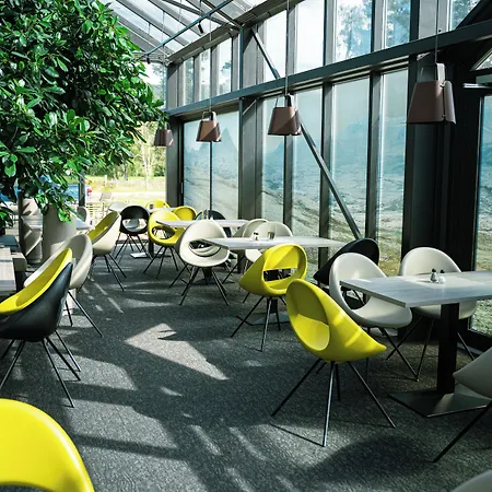 Frich's Og Spiseri Hotell 3*