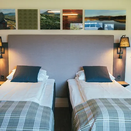 Hotell Frich's Og Spiseri