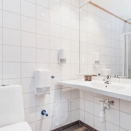 Frich's Og Spiseri Hotell Alvdal