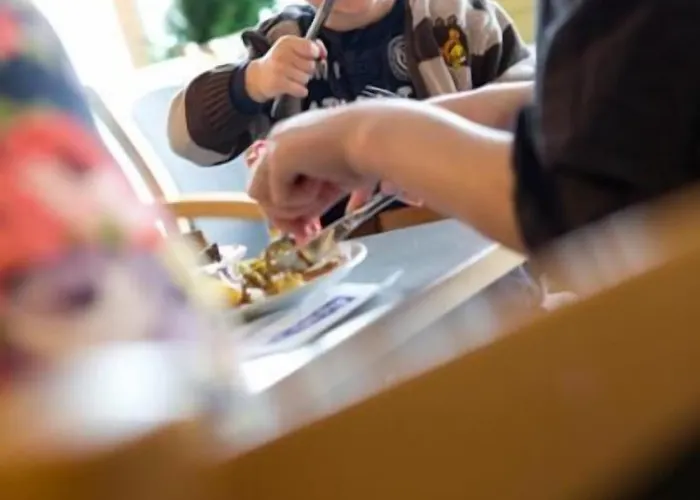 Hotell Frich's Og Spiseri