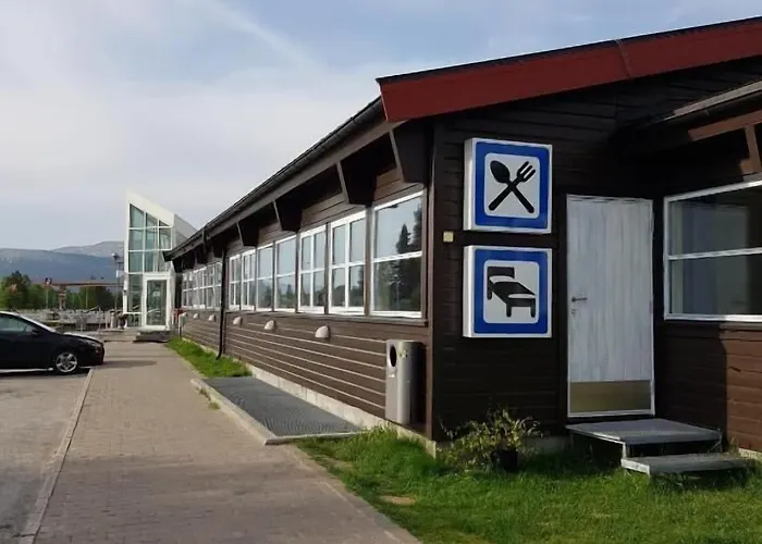 Frich's Og Spiseri Hotell Alvdal