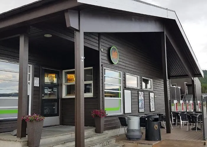 Frich's Og Spiseri 3* Alvdal