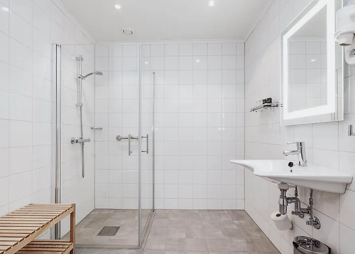 Frich's Og Spiseri Hotell