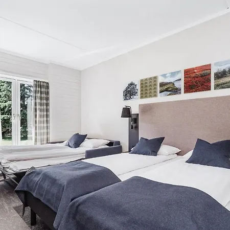 Frich'S Hotell Og Spiseri Alvdal 2* Alvdal