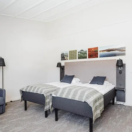 Frich's Og Spiseri 3* Alvdal