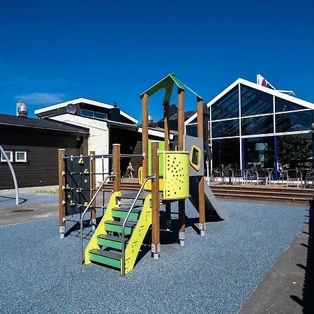 Frich's Og Spiseri 호텔 Alvdal