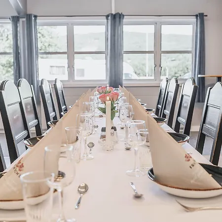 Frich's Og Spiseri 3* Alvdal