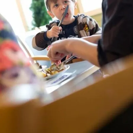 호텔 Frich's Og Spiseri