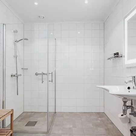 Frich's Og Spiseri 호텔